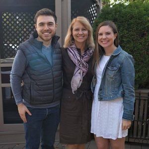 Meet your Posher, Amanda